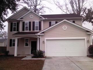 712 Professor Dr, Ladson SC  29456-5320 exterior