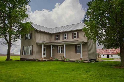1150 2600th St, Emden, IL 62635-6328