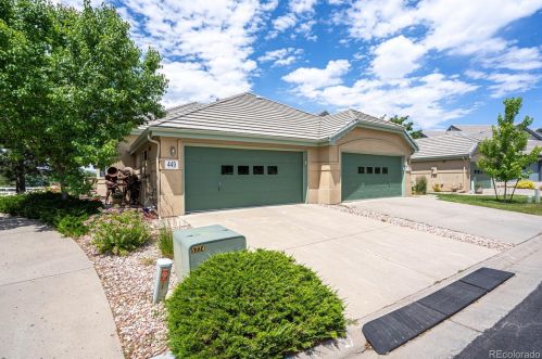 449 Clubhouse Ct, Loveland, CO 80537-7978