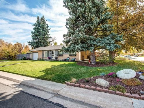 8580 1st Ave, Denver, CO 80226-1221