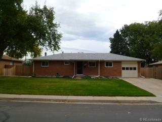 2640 Fern Dr, Westminster, CO 80030-5649