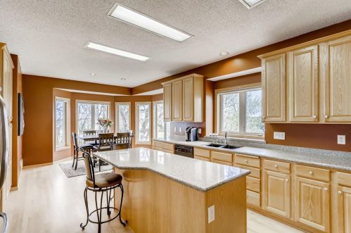 2846 Eagle Valley Dr, Saint Paul MN  55129-4263 exterior