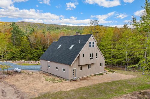 507 Jerusalem Rd, Orange, NH 03741-7315