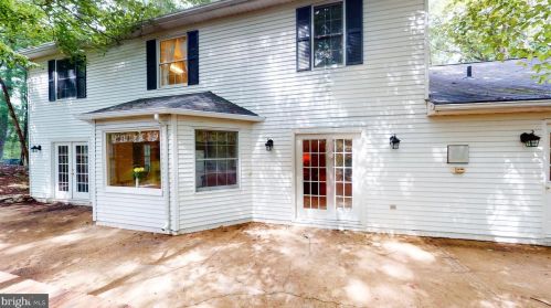 7254 Little River Ln, The Plains, VA 20198-2125