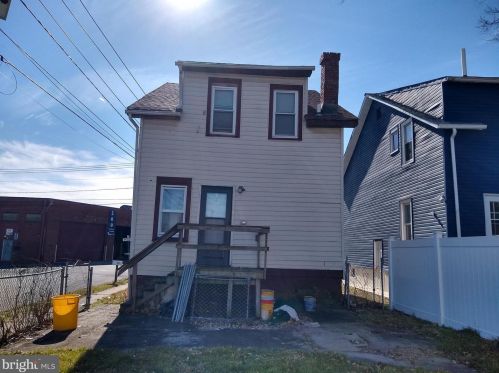 36 Homestead Ave, Trenton, NJ 08638-3716