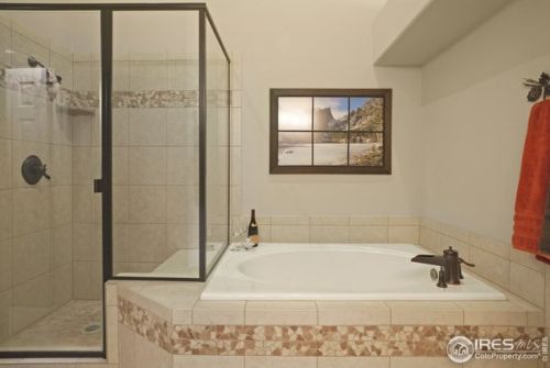 315 Big Horn Dr, Estes Park CO 80517-9004 exterior