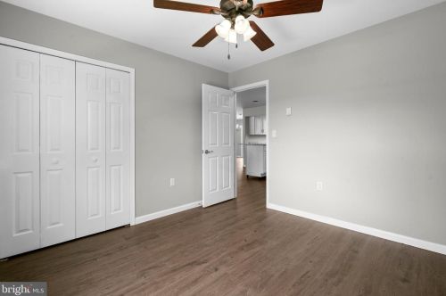 8538 Orndorff Rd, Graceham MD 21788-1337 exterior