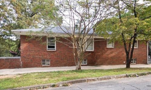 1603 Ezra Church Dr, Atlanta, GA 30314-2138