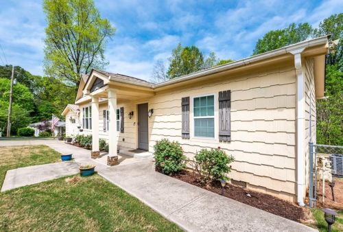 775 Sylvan Dr, Marietta, GA 30066-5389
