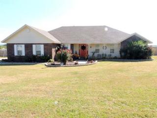 21655 Smokey Ln, Howe, OK 74940-3171