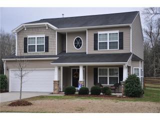 766 Mott Shue Dr, Concord, NC 28027-0310