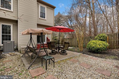 12943 Tourmaline Ter, Silver Spring MD 20904-5351 exterior