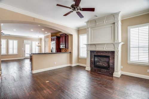 7204 Scotland Ct, Plano TX  75024-4571 exterior
