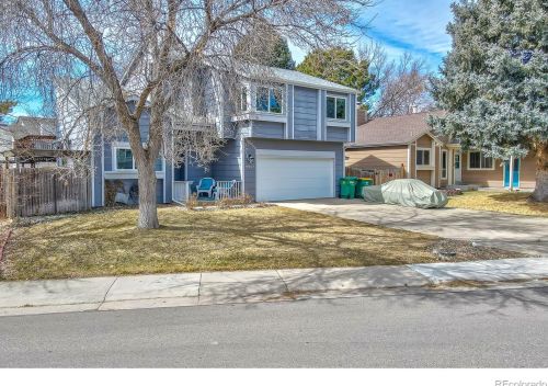 9905 Garland Dr, Westminster, CO 80021-4251