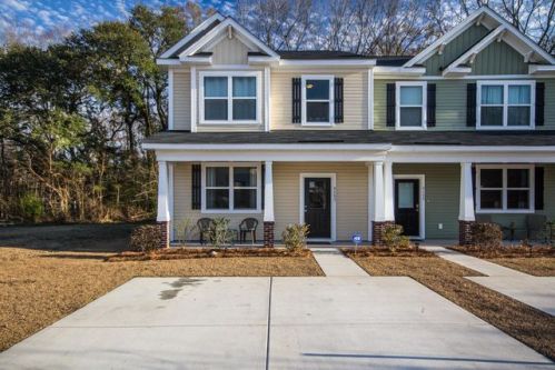 9153 Parlor Dr, Ladson SC  29456-5426 exterior