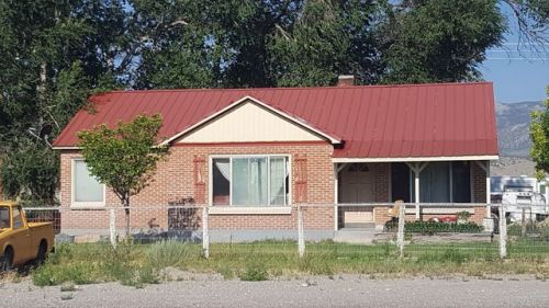 5515 Highway 21, Garrison, UT 84728