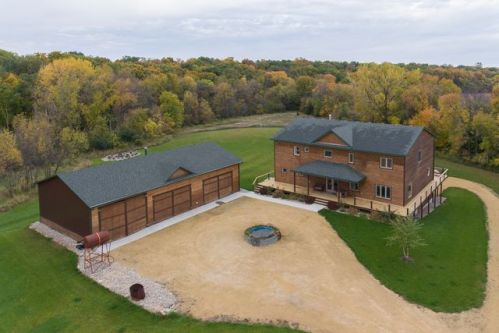 24352 474th Ln, Elysian, MN 56028-4596