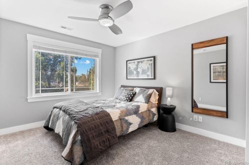 2939 Grant St, Englewood CO 80113-1617 exterior