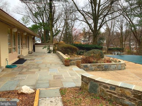 13308 Sherwood Forest Dr, Silver Spring MD  20904-1201 exterior