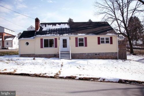 410 Chambers St, Harrisburg, PA 17113-2803