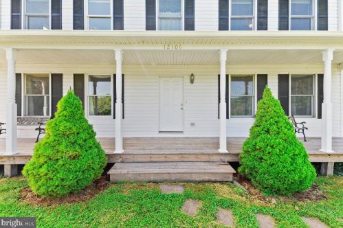 12106 Mountain Rd, Lovettsville, VA 20180-2623