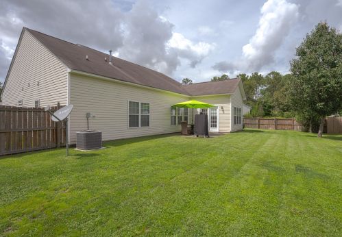 514 Sparkleberry Ln, Ladson SC  29456-3891 exterior