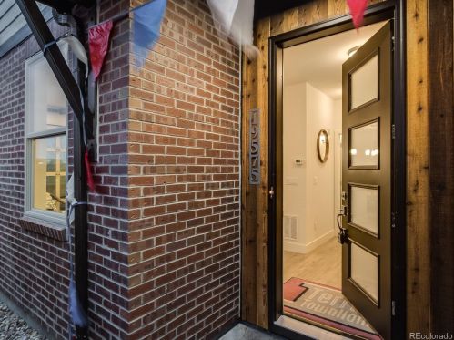 4017 Teller St, Denver, CO 80235-4819
