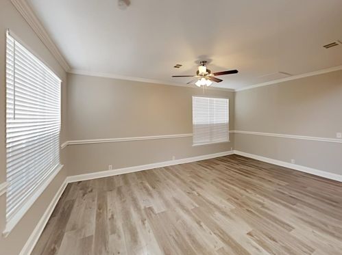 3296 Raleigh Dr, Fort Worth TX  76123-2080 exterior