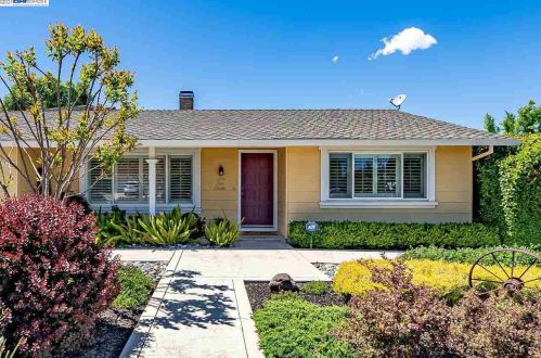 1463 Frankfurt Way, Livermore, CA 94550-6142