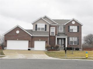 6300 Cabell Ct, Dayton, OH 45424-1868