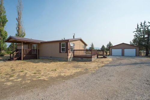 7135 Onyx Rd, Terrebonne, OR 97760-7672