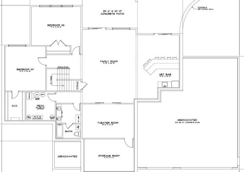 33668 Poverty Point Dr, Avon, MN 56310-9525