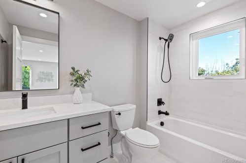 5168 Tennyson St, Denver CO  80212-2912 exterior