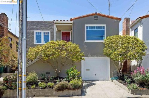 832 Polk St, Berkeley, CA 94706-1528