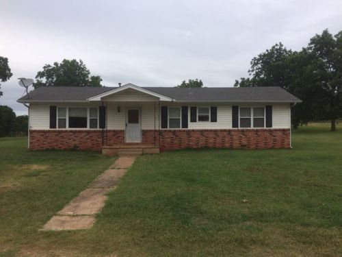 38676 Leo Rd, Asher, OK 74826-3262