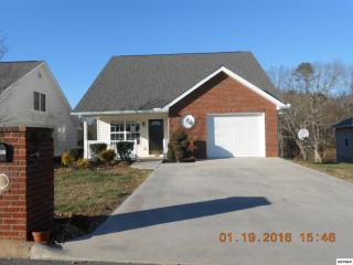 1830 Watauga St, Pigeon Forge, TN 37876-0679