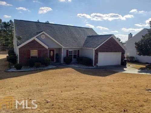 3140 Gallery Walk, Lithonia, GA 30039-4737