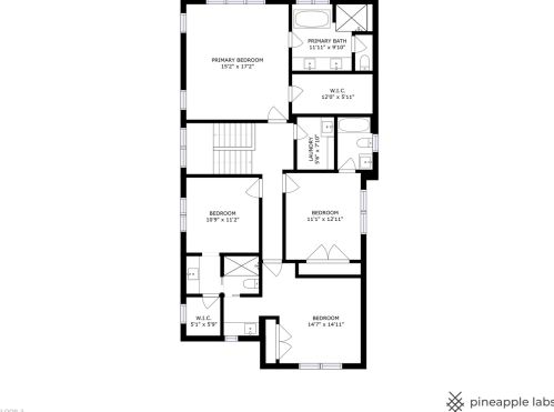 5 Mcintosh Ave, Willowbrook IL  60514-1177 exterior