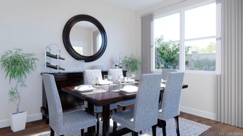 4256 98 Pl, Denver CO 80229-3289 exterior