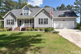 1017 Sawyer Creek Dr, Zebulon, NC 27597-6877