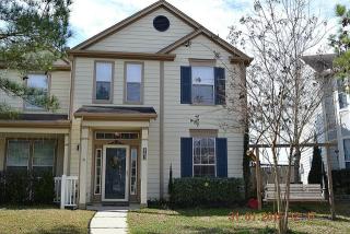 23631 Twisting Falls Dr, Spring TX  77373-7682 exterior