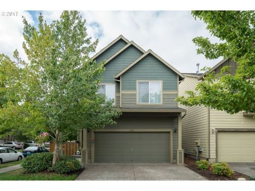 204 Glencory St, Beaverton, OR 97124-4215