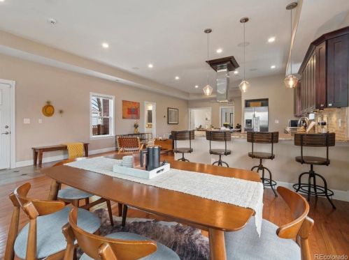 3001 Clarkson St, Englewood CO  80113-1707 exterior