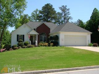 4350 Lexington Ridge Dr, Loganville, GA 30052-7514