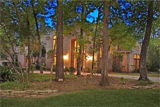 10 Watertree Ct, Spring TX  77380-2621 exterior