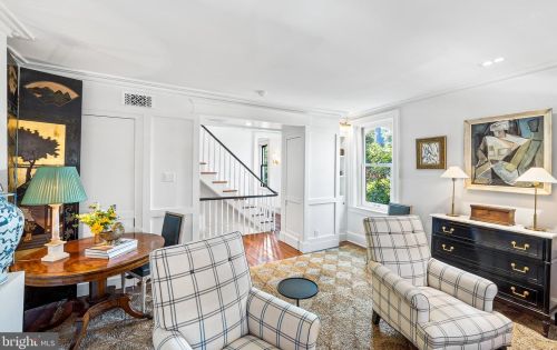 718 22nd St, Philadelphia PA 19130-0027 exterior