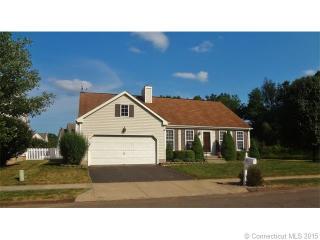 6 Rolling Grn, Middletown, CT 06457-8739