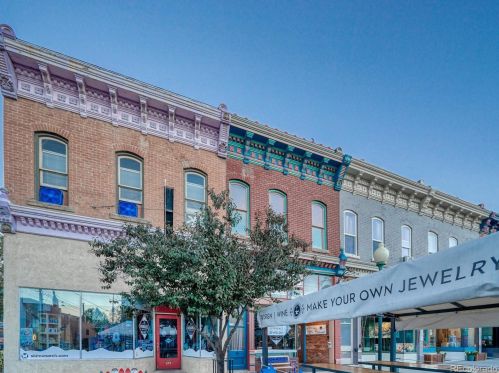 121 F St, Salida, CO 81201-2101