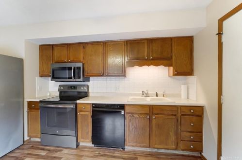 533 Argonne Ave, Springfield OH  45503-1261 exterior