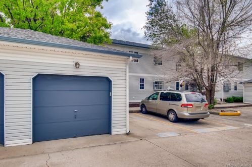 5144 61st Dr, Arvada CO  80003-6859 exterior